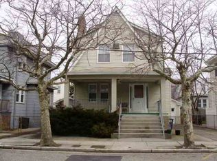 39 N Kingston Ave, Atlantic City, NJ 08401