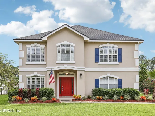 613 TIMBER POND Drive, Ponte Vedra Beach, FL 32082