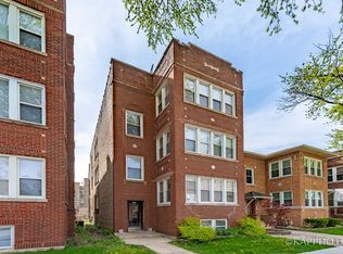 4844 N Kenneth Ave, Chicago, IL 60630