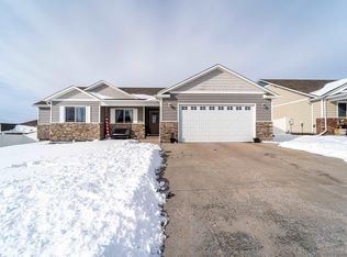 3668 Scout Rd, Cheyenne, WY 82007