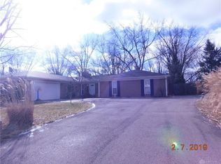 7600 Mark Ave, Huber Heights, OH 45424