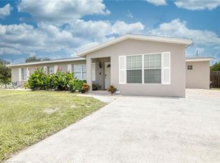 1990 N Carmel Rd, Avon Park, FL 33825