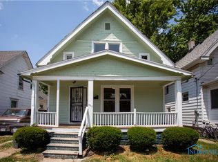 835 Clay Ave, Toledo, OH 43608