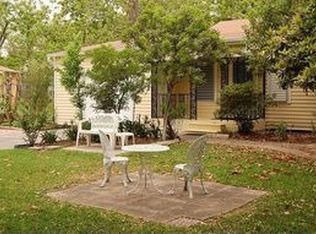 2114 Lenz St, La Marque, TX 77568
