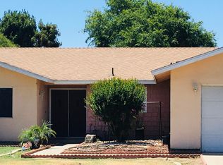 1555 S Lydia Dr, Tulare, CA 93274