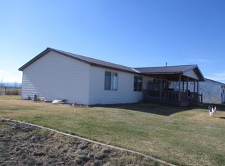 147 First North Rd #23-224, Big Piney, WY 83113