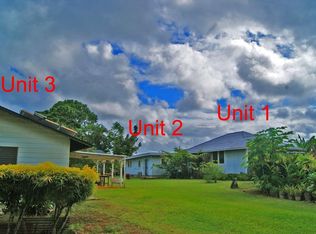 6445 Kawaihau Rd, Kapaa, HI 96746