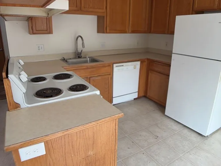 2720 Saint Paul St #2722 — Photo 1