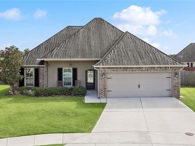 2617 Christy Ct, Marrero, LA, 70072
