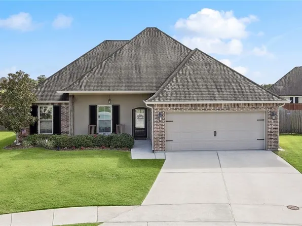 2617 Christy Ct, Marrero, LA 70072