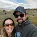 Drew and Pauli Miller