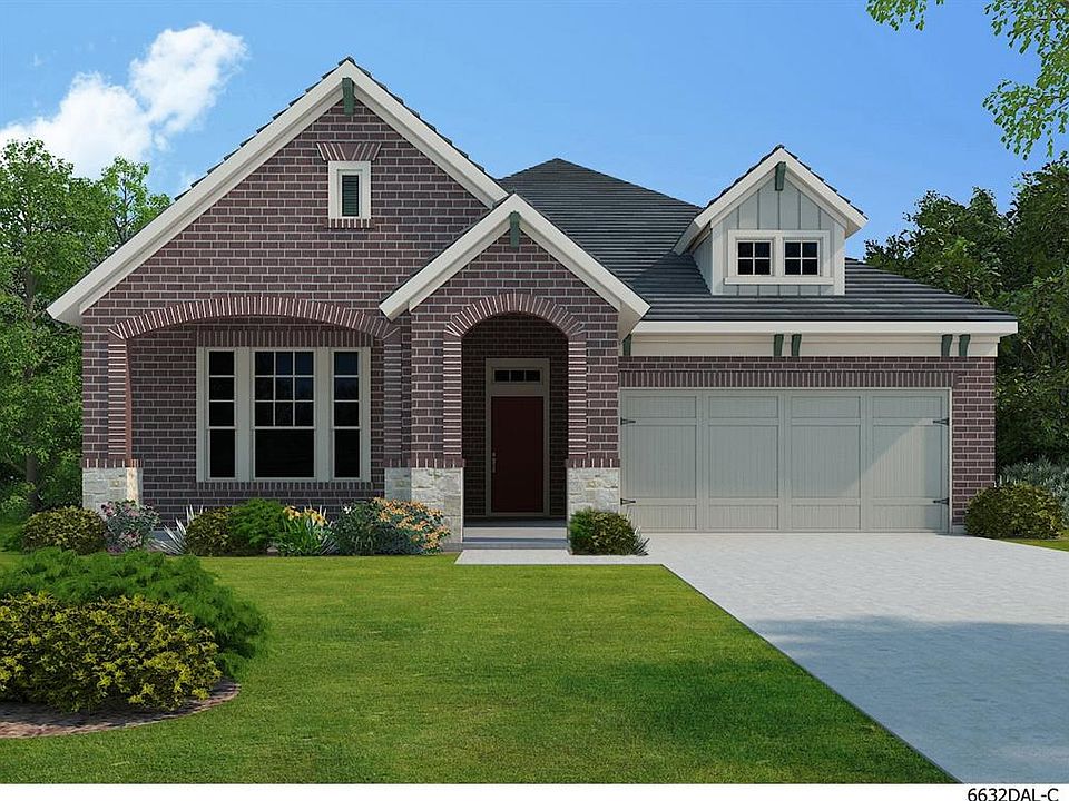 1st image of 2507 High Bluff Dr