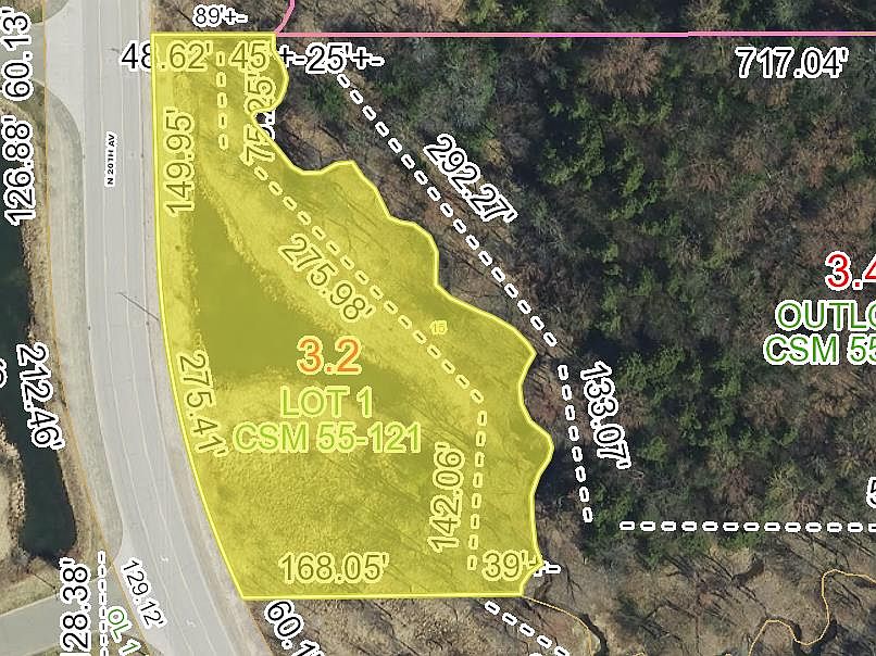1st image of 2901 N 20th Ave