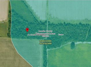 0 Cypress Creek Rd, Scott, AR 72142