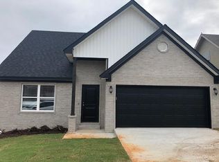 714 Mimosa Ct, Bryant, AR 72022