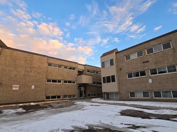 8235 Elbow Dr SW #224, Calgary, AB T2V 1K6