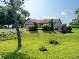 204 Westwood Rd, Fillmore, IN 46128