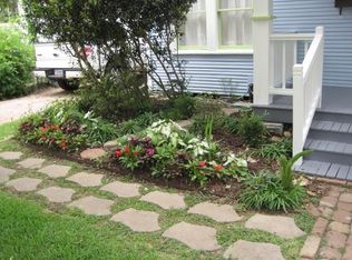 907 Tabor St, Houston, TX 77009