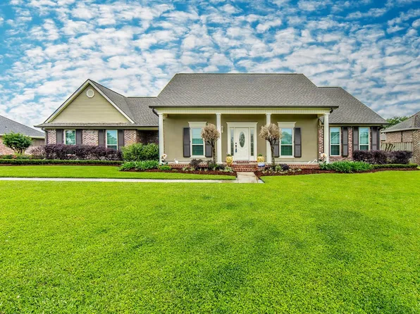 103 Thetford Dr, Houma, LA 70360