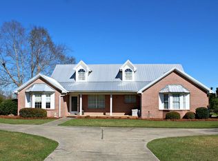 11303 E State Highway 52, Webb, AL 36376