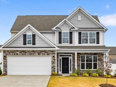 5751 Siler St, Trinity, NC, 27370