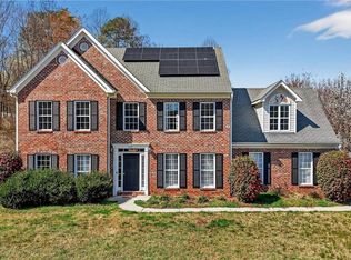 201 Harmon Ridge Ln, Kernersville, NC 27284