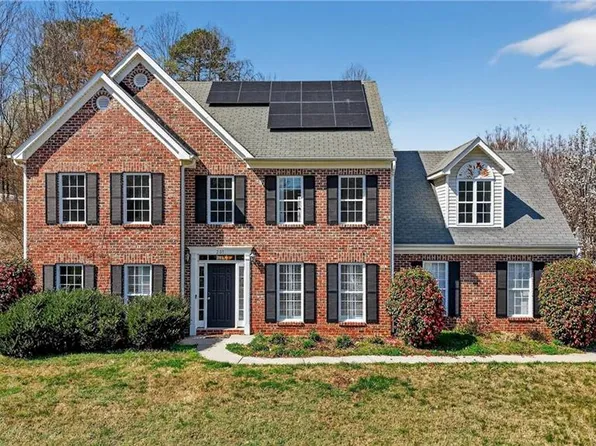 201 Harmon Ridge Ln, Kernersville, NC 27284