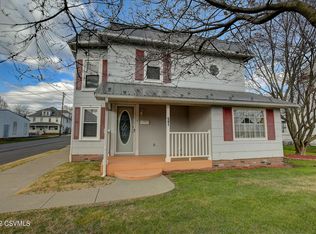 501 E 9th St, Berwick, PA 18603