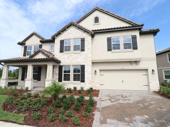 1925 Drummond Point, Zephyrhills, FL 33541