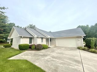 4025 Colter Dr, Kokomo, IN 46902