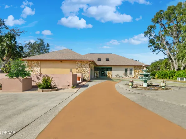 1924 Seclusion Dr, Port Orange, FL 32128