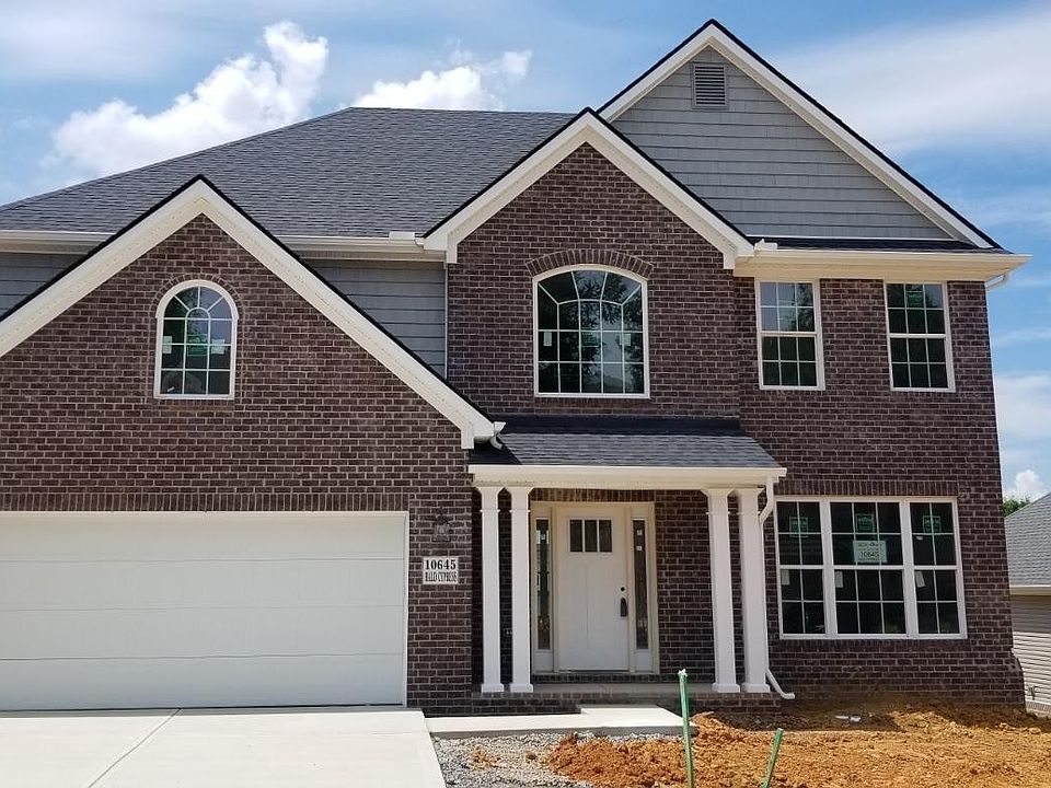 1st image of 10645 Bald Cypress Ln Lot 8CH