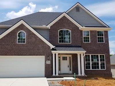 10645 Bald Cypress Ln Lot 8CH, Knoxville, TN, 37922