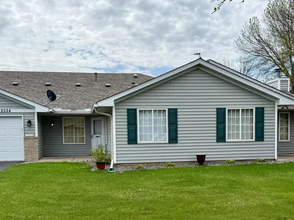8524 Telford Xing N, Brooklyn Park, MN 55443