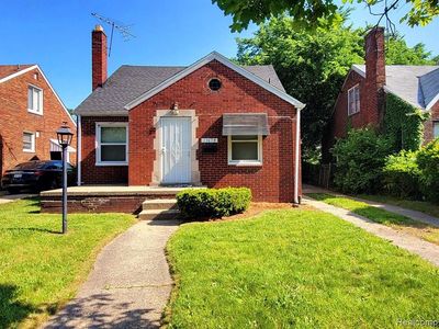 13679 Bringard Dr, Detroit, MI, 48205