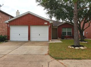 10402 Marble Crest Dr, Houston, TX 77095
