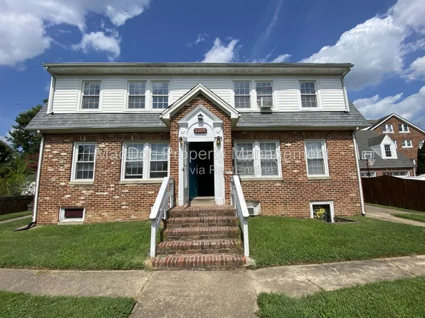 1003 Kenmore Ave APT 4, Fredericksburg, VA 22401