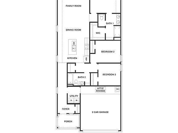 Floor Plan.