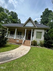 9160 Old Cascade Dr, Garner, NC, 27529
