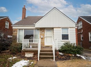 14911 Anne Ave, Allen Park, MI 48101