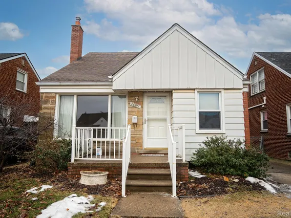 14911 Anne Ave, Allen Park, MI 48101