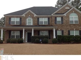 2050 Burning Bush Ln, Conyers, GA 30094