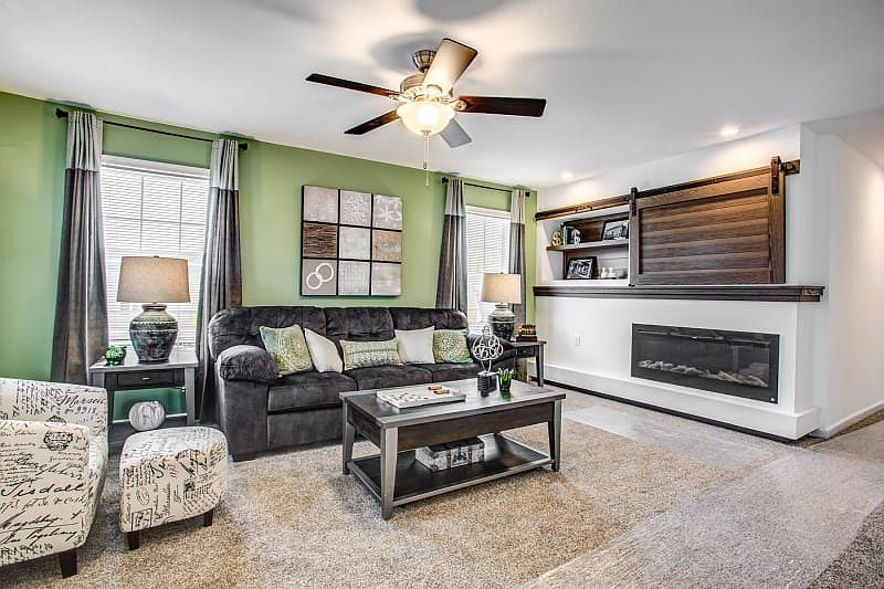 Champion Whispering Pines Plan, Whispering Pines, Somerset, PA 15501