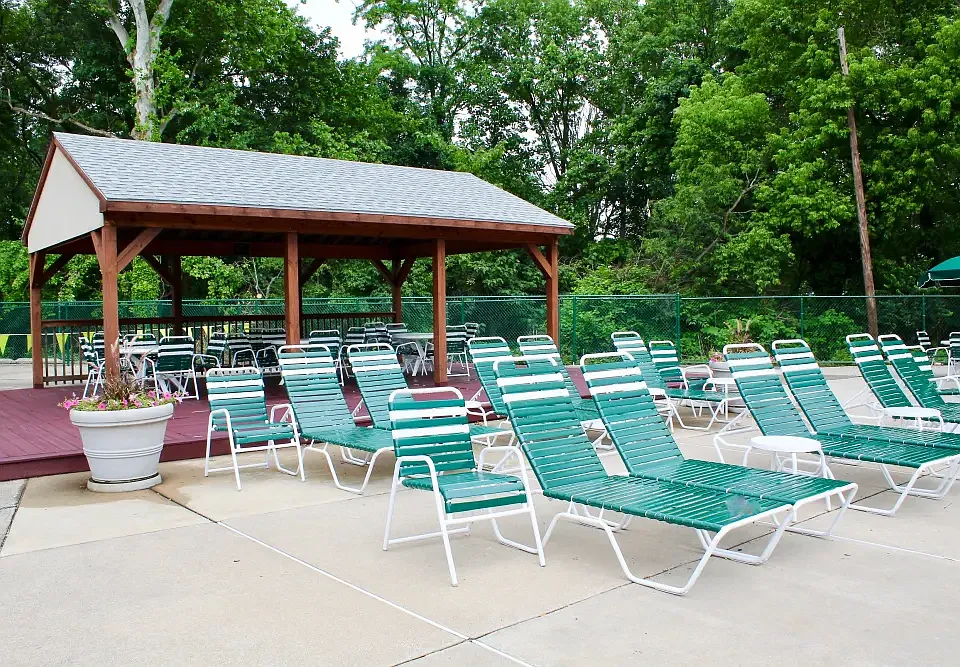 Parkview Court Apartments