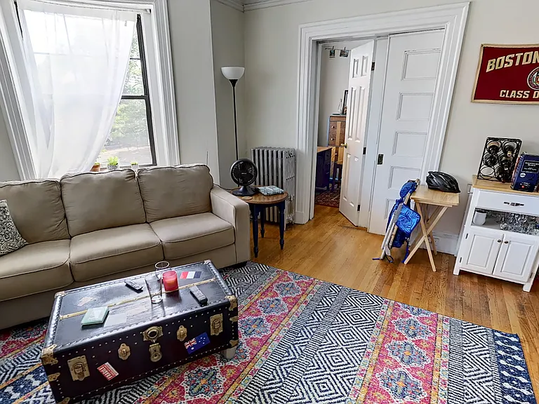 46 Babcock St #3 — Photo 2