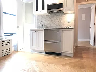 Rented by Beekman Street Realty