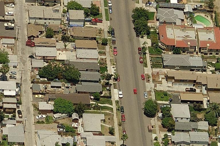 3744 37th St, San Diego, CA 92105 | Zillow