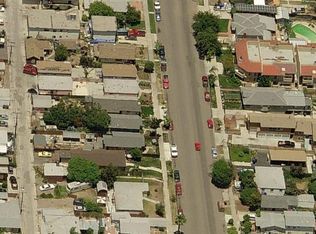 3744 37th St, San Diego, CA 92105