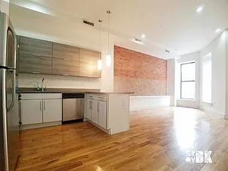 Rented by StayBK LLC