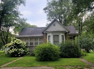 293 N East St, Niantic, IL
